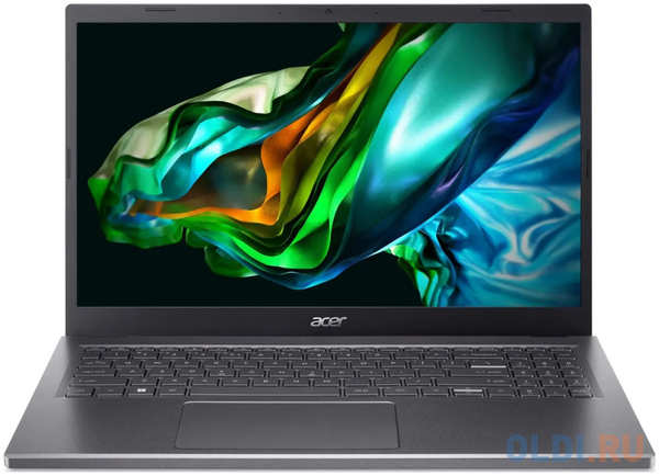 Ноутбук Acer Aspire A515-58P-53Y4 NX.KHJER.005 15.6″ 4346849800