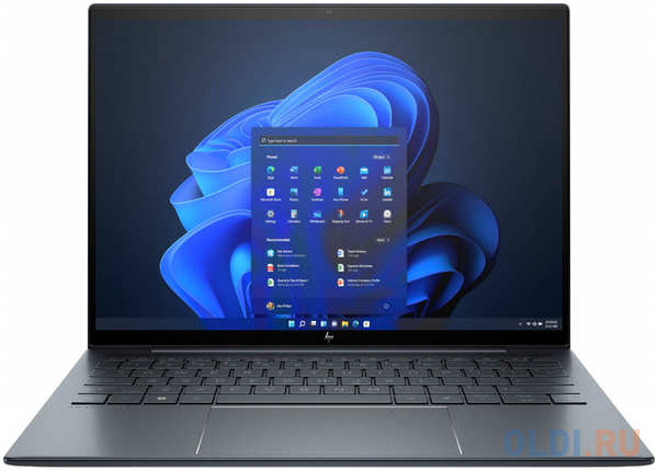Ноутбук HP Elite Dragonfly G3 5Z6A5EA 13.5″