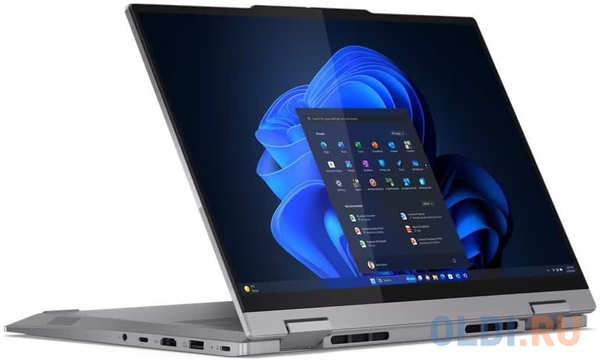 Ноутбук Lenovo ThinkBook 14 2-in-1 G4 21MX000YRU 14″