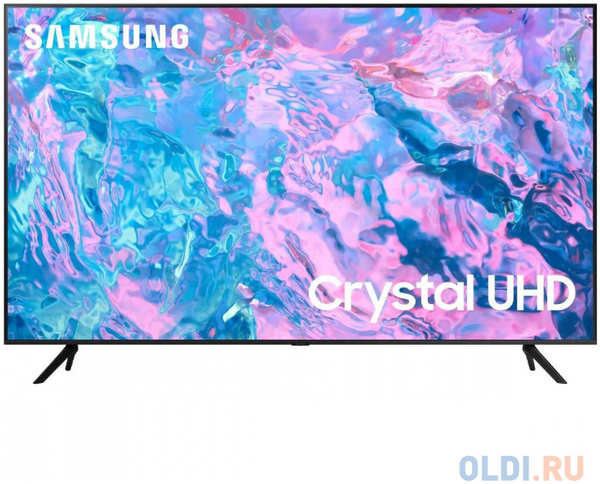 Телевизор Samsung UE50CU7100UXCE 50″ 4K Ultra HD 4346861003