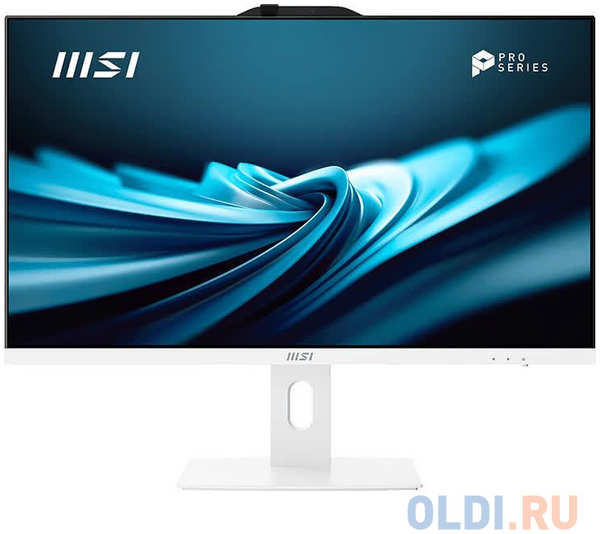 Моноблок MSI Pro AP272P 14M 9S6-AF8322-665 4346861133