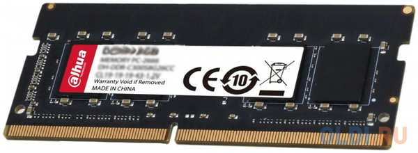 Dahua C300 SODIMM 16GB DDR4-3200 (PC4-25600) CL22, 1.2V