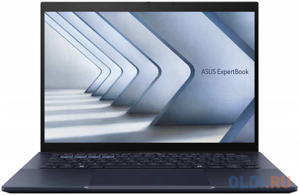 Ноутбук ASUS ExpertBook B5 B5404CVA-QN0104X 90NX0701-M003S0 14″