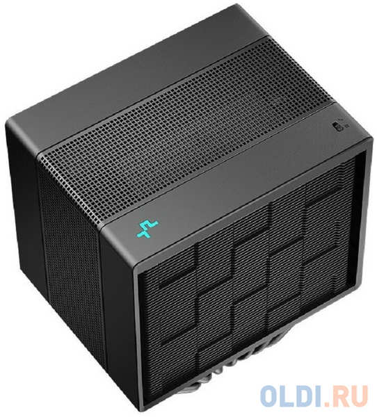 Кулер для процессора Deepcool Assassin 4S Black 4346861515