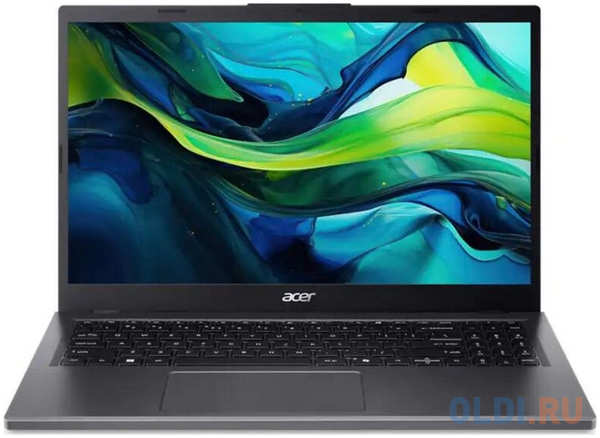 Ноутбук Acer Aspire A15-41M-R4QW NX.KXNCD.007 15.6″ 4346861759