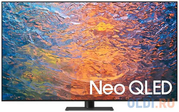 Samsung 65''/UHD/QLED/Tizen/HDR10+/Dolby Atmos/Subwoofer/BT/100Hz