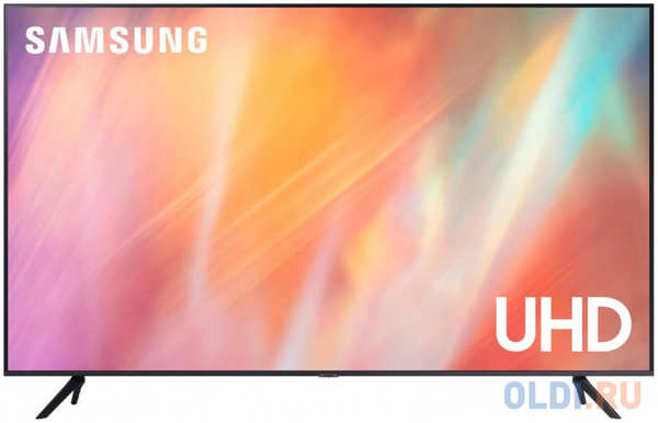 Samsung 85''/UHD/LED/Tizen/HDR10+/BT/50Hz/black 4346861817