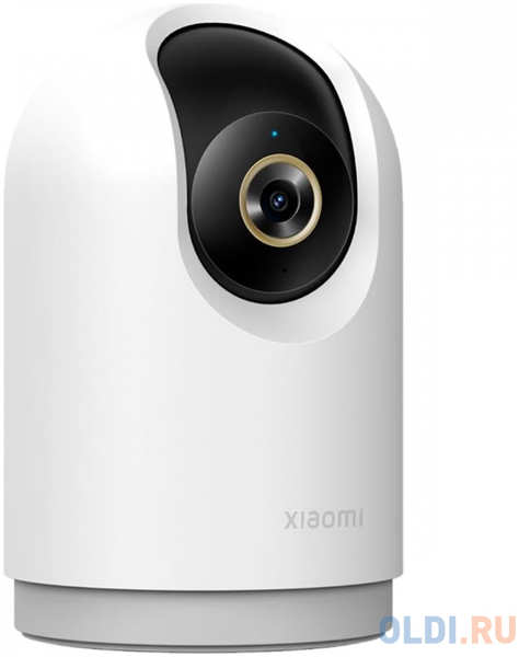 Поворотная IP-Камера Xiaomi Smart Camera C500 Pro