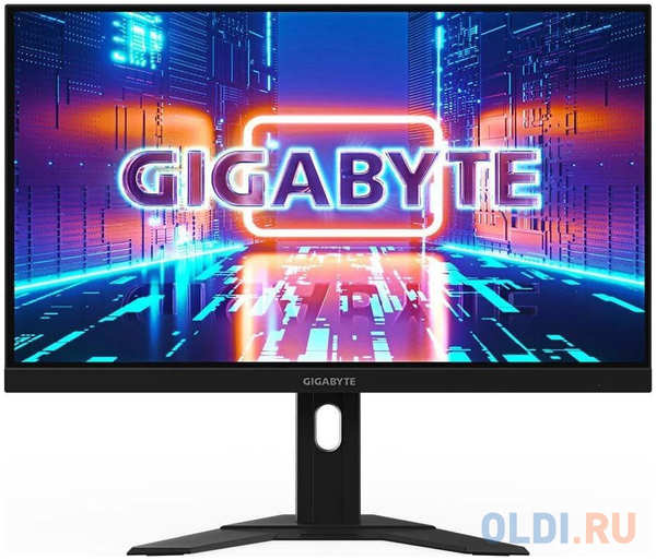 Монитор 27″ GigaByte M27U