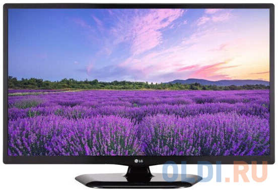 Телевизор 32'' LG 32LN661H/ LG 32″ 32LN661H Hotel TV, HD; Яркость 240кд/м2; Цвет рамки Ceramic BK; webOS 22; Поддерживает DVB-T2/C/S2,I 4346862591