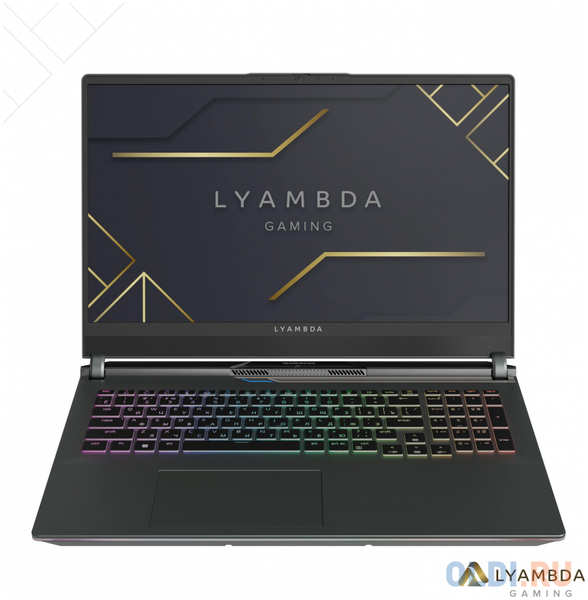 Ноутбук Lyambda LLT161 LLT161M01UWLR_SG 16.1″ 4346862921