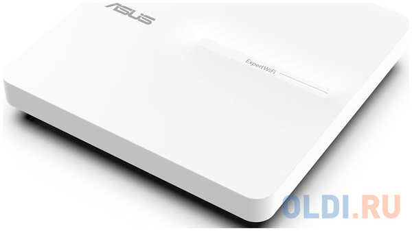 ASUS EBA63//802.11 a/b/g/n/ac/ax, 574 + 2402 Mbps, 2,4 + 5 gGz, 4 antenna, USB; 90IG0880-MO3C00 4346863035