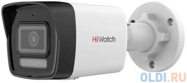 Камера IP HiWatch DS-I450M