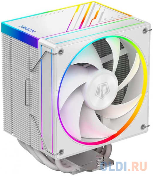 Cooler ID-Cooling FROZN A610 ARGB 250W/ Intel 1700, 12*, 115*, AMD AM5, AM4/ Screws