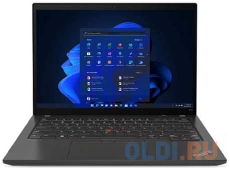 Ноутбук Lenovo ThinkPad T14 Gen 3 21AHA0G0US 14″ 4346863330