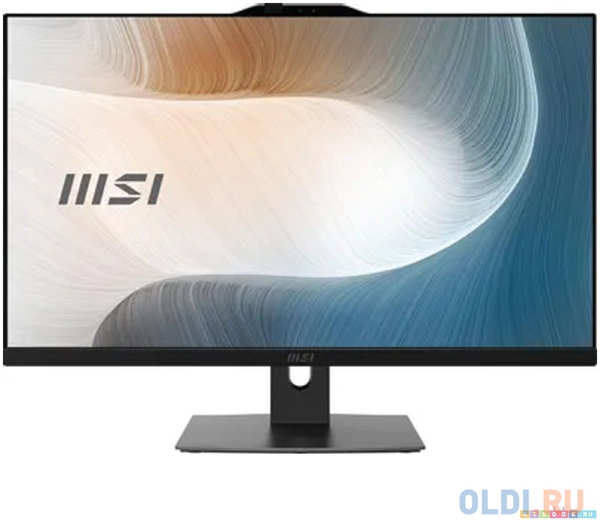 Моноблок MSI Modern AM272P 1M-683XRU 9S6-AF8231-683