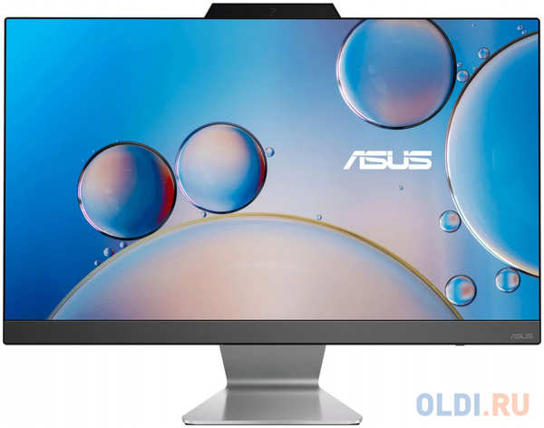 Моноблок ASUS E3402WBA-BPC017M 90PT03G3-M06F70