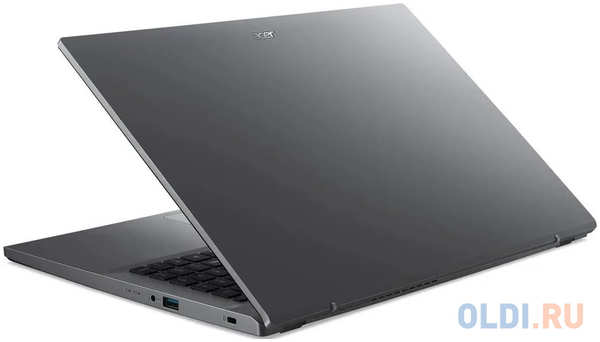 Ноутбук Acer Extensa EX215-55-3010 15.6″ FHD, Intel Core i3-1215U, 8Gb, 512GB SSD, RJ45, int., no OS, (NX.EGYEX.0