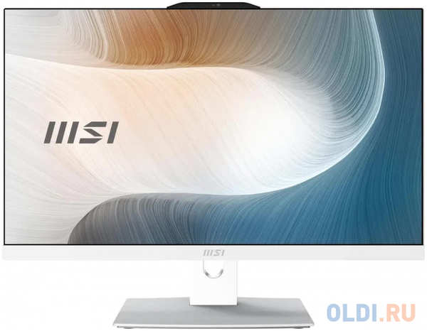 Моноблок MSI Modern AM242TP 1M-1019XRU 9S6-AE0722-1019