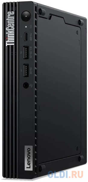 Неттоп Lenovo ThinkCentre Tiny M70q-4