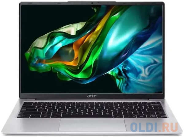 Ноутбук Acer Aspire Lite 14 AL14-31P-36EN NX.KS9ER.001 14″ 4346863894