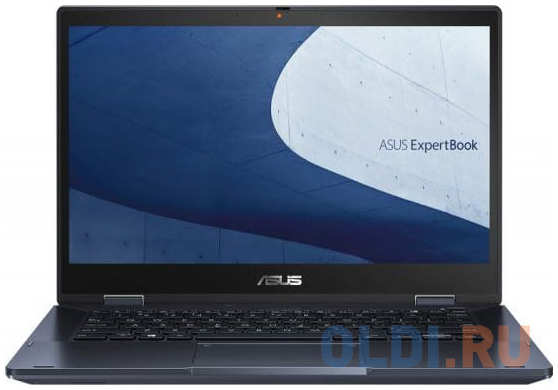 Ноутбук EB B3F B3402FBA-EC0971 14″ CI7-1255U 16/512GB ASUS