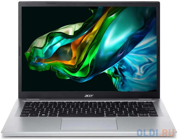 Ноутбук Acer Aspire A314-42P-R3RD NX. KSFCD.005 14″
