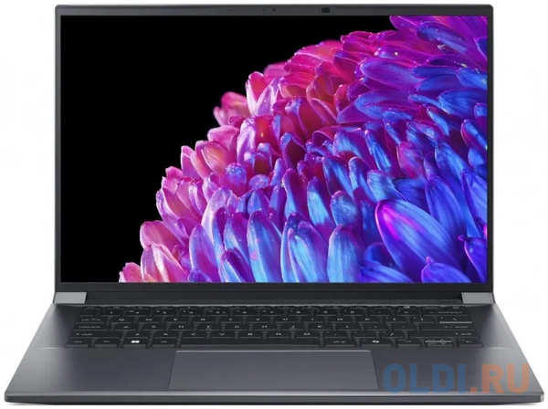 Ноутбук Acer Swift X 14 SFX14-72G-72DH NX.KTUCD.001 14.5″ 4346864530