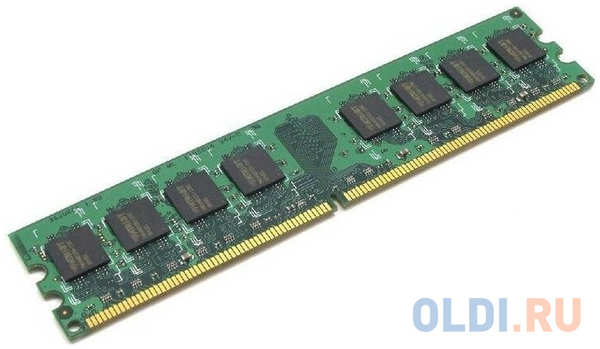 Оперативная память для компьютера HP 672612-081 DIMM 16Gb DDR3 1600 MHz 672612-081