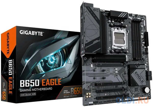 Материнская плата Gigabyte B650 EAGLE 4346865297