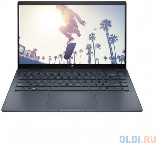 Ноутбук HP Pavilion x360 14-ek2004ci A1AA1EA 14″