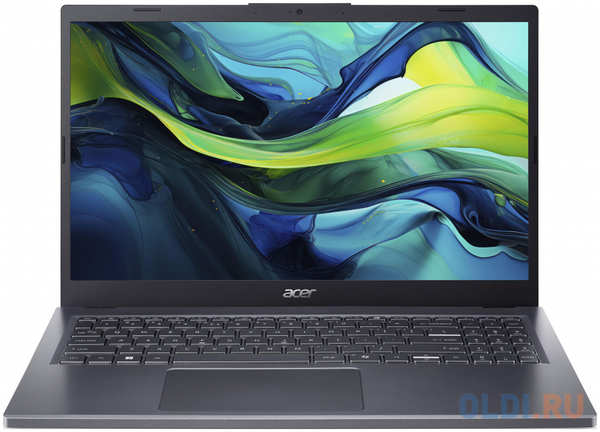 Ноутбук Acer Aspire 15 A15-51M-36HA NX.KXRCD.008 15.6″ 4346865392