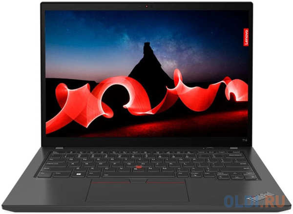 Ноутбук Lenovo ThinkPad T14 Gen 4 21HEA0K200 14″