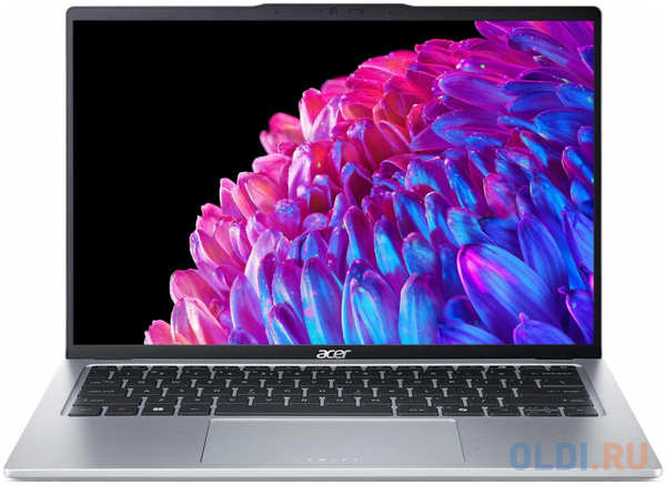 Ноутбук Acer Swift Go 14 SFG14-73-70EH NX.KSGCD.002 14″ 4346865508