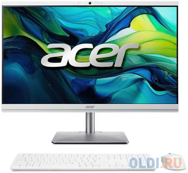 Моноблок Acer Aspire C Intel C27-195ES DQ.BMFCD.002 4346865532