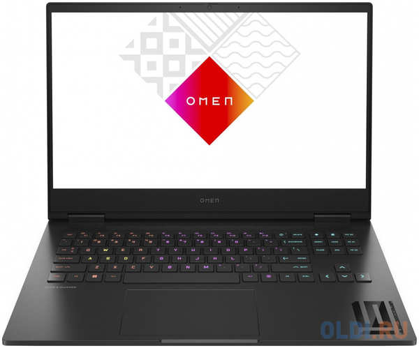 Ноутбук HP Omen 16-wf1004ci A1WE9EA 16.1″ 4346865567