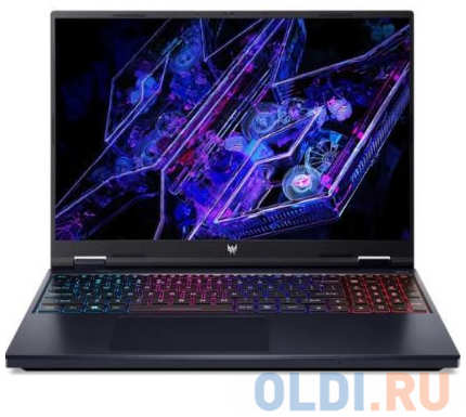 Ноутбук Acer Predator Helios Neo 16 PHN16-72-95B2 NH.QRFEM.003 16″ 4346865682