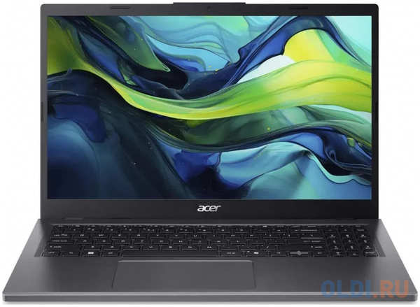 Ноутбук Acer Aspire A15-41M-R04A NX.KTBCD.001 15.6″ 4346865863