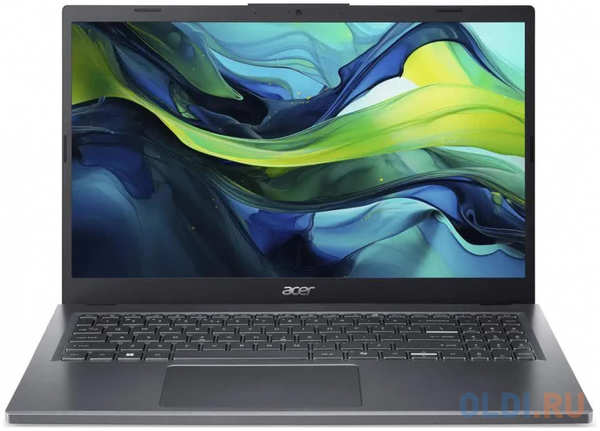 Ноутбук Acer Aspire A15-51M-53TD NX.KS7CD.001 15.6″ 4346865865