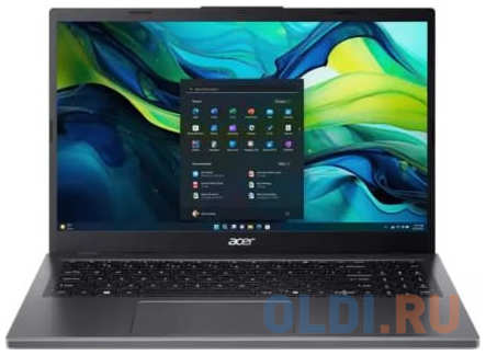 Ноутбук Acer Aspire A15-41M-R04A NX.KXBCD.001 15.6″