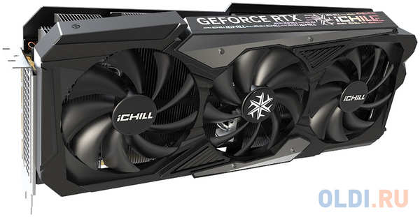 INNO3D RTX 4070 Ti Super iChill X3//RTX4070 Ti Super, DP*3,HDMI,16G,D6X 4346865938