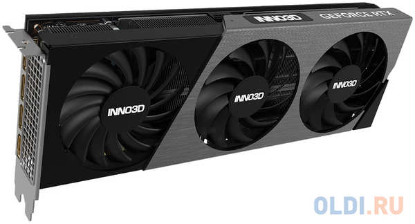 INNO3D RTX 4070 Super X3 OC//RTX4070, HDMI, DP*3, 12G,D6X