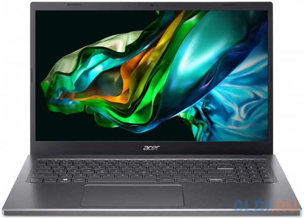 Ноутбук Acer Aspire 5 A515-58P NX. KHJER.00B 15.6″