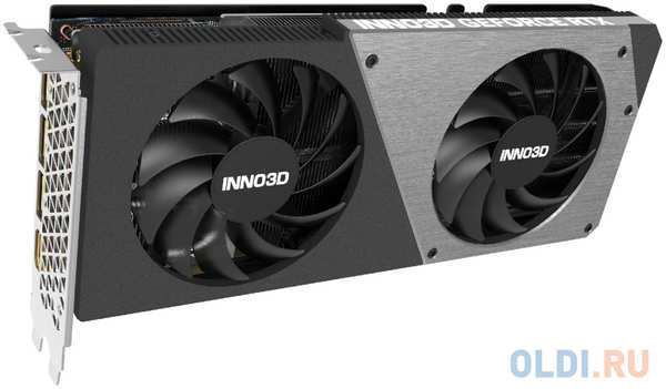 INNO3D RTX 4070 Super Twin X2//RTX4070, HDMI, DP*3, 12G,D6X 4346866166