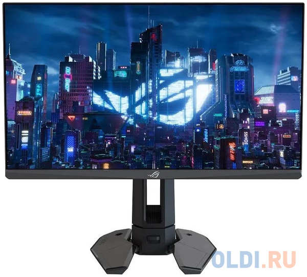 Монитор 24.1″ ASUS ROG Swift Pro PG248QP 4346866356