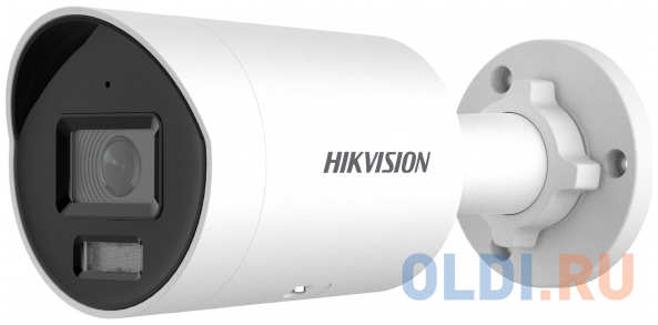 Hikvision DS-2CD2047G2H-LIU(4MM) Видеокамера 4346866612