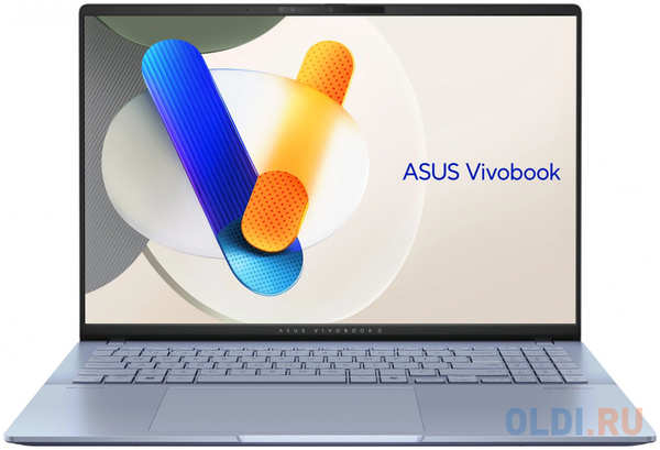 Ноутбук ASUS Vivobook S 16 OLED S5606MA-MX036W 90NB12E1-M004W0 16″ 4346866658