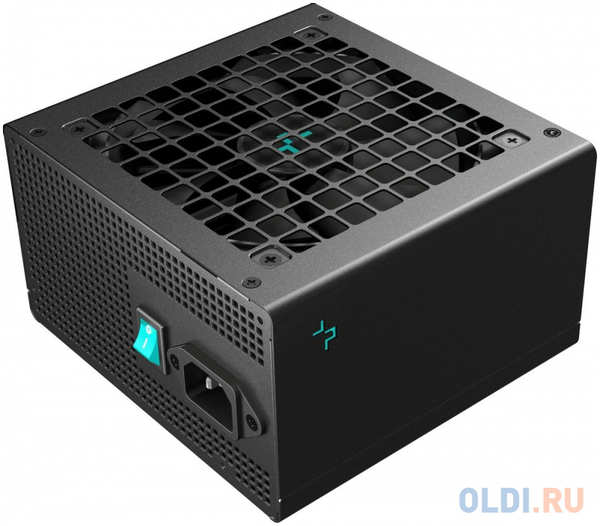 Блок питания Deepcool PN850M 850 Вт