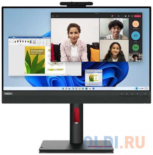 Монитор 23.8″ Lenovo ThinkCentre Tiny-In-One 24 Gen 5 4346866951