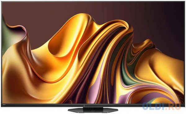 Телевизор Hisense 2023145 65″ Mini LED 4K Ultra HD